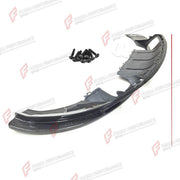 CARBON FIBER REAR DIFFUSER for AUDI TT MK3 BASE 2015 - 2017 FORZA PERFORMANCE Custom Fit
Set includes:

Rear Diffuser
Material: Carbon Fiber

NOTE: Professional installation is required.

Why “Contact Us for Pricing”?
We don’t display fixed prices because our goal is to offer you the most competitive deal possible. Product costs often decrease over time, and by requesting a quote, you’ll receive our most up-to-date price on market.

SECURED PAYMENT METHODS
PayPal (+4.4% fee)
Visa / Mastercard / American Exp