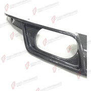 CARBON FIBER REAR DIFFUSER for AUDI TT MK3 BASE 2015 - 2017 FORZA PERFORMANCE Custom Fit
Set includes:

Rear Diffuser
Material: Carbon Fiber

NOTE: Professional installation is required.

Why “Contact Us for Pricing”?
We don’t display fixed prices because our goal is to offer you the most competitive deal possible. Product costs often decrease over time, and by requesting a quote, you’ll receive our most up-to-date price on market.

SECURED PAYMENT METHODS
PayPal (+4.4% fee)
Visa / Mastercard / American Exp