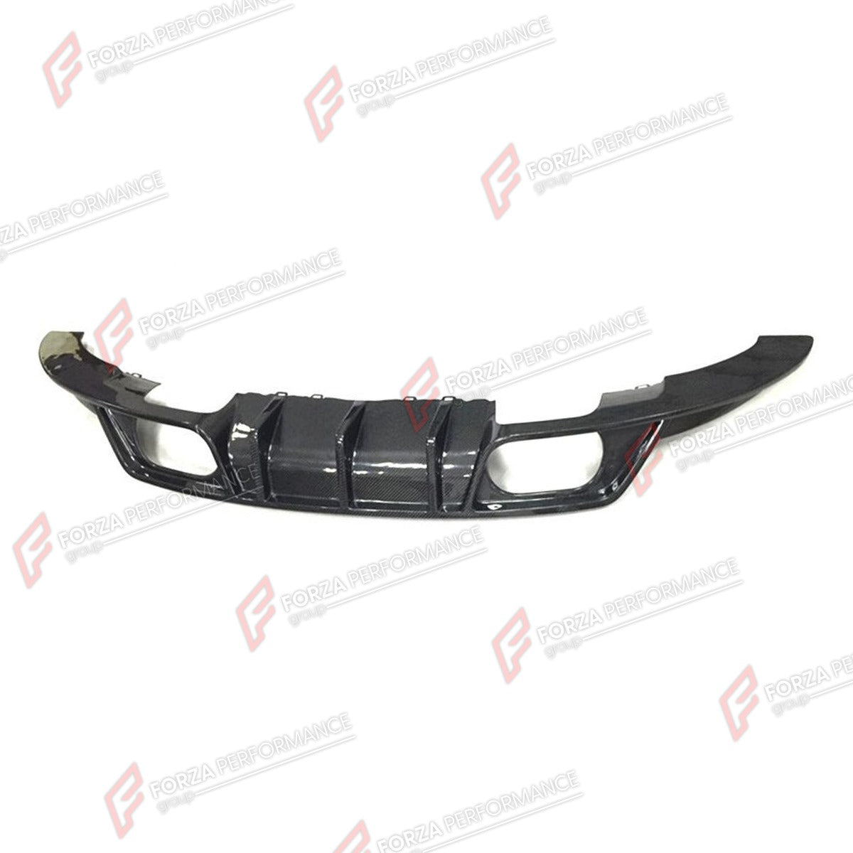 CARBON FIBER REAR DIFFUSER for AUDI TT MK3 BASE 2015 - 2017 FORZA PERFORMANCE Custom Fit
Set includes:

Rear Diffuser
Material: Carbon Fiber

NOTE: Professional installation is required.

Why “Contact Us for Pricing”?
We don’t display fixed prices because our goal is to offer you the most competitive deal possible. Product costs often decrease over time, and by requesting a quote, you’ll receive our most up-to-date price on market.

SECURED PAYMENT METHODS
PayPal (+4.4% fee)
Visa / Mastercard / American Exp