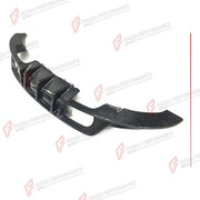 CARBON FIBER REAR DIFFUSER for AUDI TT MK3 BASE 2015 - 2017 FORZA PERFORMANCE Custom Fit
Set includes:

Rear Diffuser
Material: Carbon Fiber

NOTE: Professional installation is required.

Why “Contact Us for Pricing”?
We don’t display fixed prices because our goal is to offer you the most competitive deal possible. Product costs often decrease over time, and by requesting a quote, you’ll receive our most up-to-date price on market.

SECURED PAYMENT METHODS
PayPal (+4.4% fee)
Visa / Mastercard / American Exp