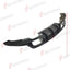 CARBON FIBER REAR DIFFUSER for AUDI TT MK3 BASE 2015 - 2017 FORZA PERFORMANCE Custom Fit
Set includes:

Rear Diffuser
Material: Carbon Fiber

NOTE: Professional installation is required.

Why “Contact Us for Pricing”?
We don’t display fixed prices because our goal is to offer you the most competitive deal possible. Product costs often decrease over time, and by requesting a quote, you’ll receive our most up-to-date price on market.

SECURED PAYMENT METHODS
PayPal (+4.4% fee)
Visa / Mastercard / American Exp