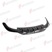 CARBON FIBER REAR DIFFUSER for BENTLEY CONTINENTAL GT 2020 - 2024 FORZA PERFORMANCE Custom Fit
Set includes:

Rear Diffuser
Material: Carbon Fiber

NOTE: Professional installation is required.

Why “Contact Us for Pricing”?
We don’t display fixed prices because our goal is to offer you the most competitive deal possible. Product costs often decrease over time, and by requesting a quote, you’ll receive our most up-to-date price on market.

SECURED PAYMENT METHODS
PayPal (+4.4% fee)
Visa / Mastercard / Americ