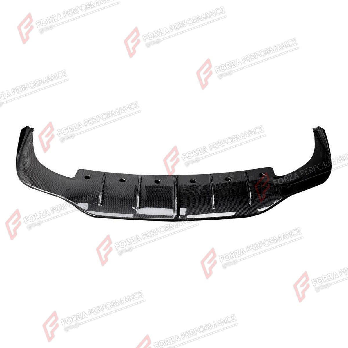 CARBON FIBER REAR DIFFUSER for BENTLEY CONTINENTAL GT 2020 - 2024 FORZA PERFORMANCE Custom Fit
Set includes:

Rear Diffuser
Material: Carbon Fiber

NOTE: Professional installation is required.

Why “Contact Us for Pricing”?
We don’t display fixed prices because our goal is to offer you the most competitive deal possible. Product costs often decrease over time, and by requesting a quote, you’ll receive our most up-to-date price on market.

SECURED PAYMENT METHODS
PayPal (+4.4% fee)
Visa / Mastercard / Americ