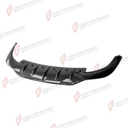 CARBON FIBER REAR DIFFUSER for BENTLEY CONTINENTAL GT 2020 - 2024 FORZA PERFORMANCE Custom Fit
Set includes:

Rear Diffuser
Material: Carbon Fiber

NOTE: Professional installation is required.

Why “Contact Us for Pricing”?
We don’t display fixed prices because our goal is to offer you the most competitive deal possible. Product costs often decrease over time, and by requesting a quote, you’ll receive our most up-to-date price on market.

SECURED PAYMENT METHODS
PayPal (+4.4% fee)
Visa / Mastercard / Americ