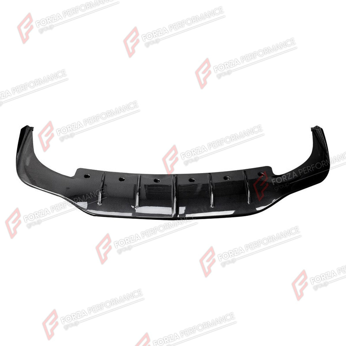 CARBON FIBER REAR DIFFUSER for BENTLEY CONTINENTAL GT 2020 - 2024 FORZA PERFORMANCE Custom Fit
Set includes:

Rear Diffuser
Material: Carbon Fiber

NOTE: Professional installation is required.

Why “Contact Us for Pricing”?
We don’t display fixed prices because our goal is to offer you the most competitive deal possible. Product costs often decrease over time, and by requesting a quote, you’ll receive our most up-to-date price on market.

SECURED PAYMENT METHODS
PayPal (+4.4% fee)
Visa / Mastercard / Americ