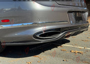 CARBON FIBER REAR DIFFUSER for BENTLEY CONTINENTAL GT 2020 - 2024 FORZA PERFORMANCE Custom Fit
Set includes:

Rear Diffuser
Material: Carbon Fiber

NOTE: Professional installation is required.

Why “Contact Us for Pricing”?
We don’t display fixed prices because our goal is to offer you the most competitive deal possible. Product costs often decrease over time, and by requesting a quote, you’ll receive our most up-to-date price on market.

SECURED PAYMENT METHODS
PayPal (+4.4% fee)
Visa / Mastercard / Americ