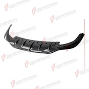 CARBON FIBER REAR DIFFUSER for BENTLEY CONTINENTAL GT 2020 - 2024 FORZA PERFORMANCE Custom Fit
Set includes:

Rear Diffuser
Material: Carbon Fiber

NOTE: Professional installation is required.

Why “Contact Us for Pricing”?
We don’t display fixed prices because our goal is to offer you the most competitive deal possible. Product costs often decrease over time, and by requesting a quote, you’ll receive our most up-to-date price on market.

SECURED PAYMENT METHODS
PayPal (+4.4% fee)
Visa / Mastercard / Americ