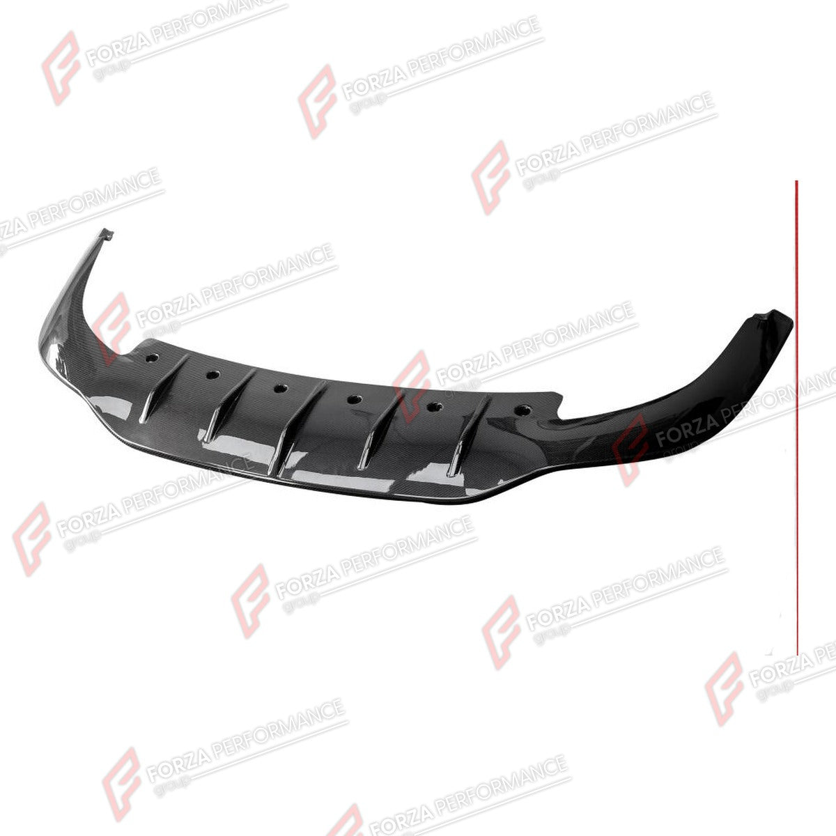CARBON FIBER REAR DIFFUSER for BENTLEY CONTINENTAL GT 2020 - 2024 FORZA PERFORMANCE Custom Fit
Set includes:

Rear Diffuser
Material: Carbon Fiber

NOTE: Professional installation is required.

Why “Contact Us for Pricing”?
We don’t display fixed prices because our goal is to offer you the most competitive deal possible. Product costs often decrease over time, and by requesting a quote, you’ll receive our most up-to-date price on market.

SECURED PAYMENT METHODS
PayPal (+4.4% fee)
Visa / Mastercard / Americ