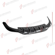 CARBON FIBER REAR DIFFUSER for BENTLEY CONTINENTAL GT 2020 - 2024 FORZA PERFORMANCE Custom Fit
Set includes:

Rear Diffuser
Material: Carbon Fiber

NOTE: Professional installation is required.

Why “Contact Us for Pricing”?
We don’t display fixed prices because our goal is to offer you the most competitive deal possible. Product costs often decrease over time, and by requesting a quote, you’ll receive our most up-to-date price on market.

SECURED PAYMENT METHODS
PayPal (+4.4% fee)
Visa / Mastercard / Americ