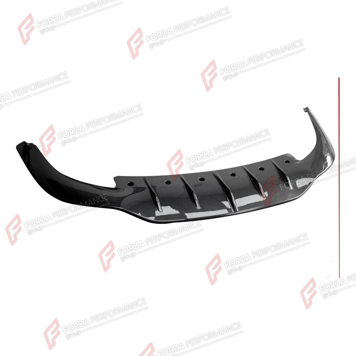CARBON FIBER REAR DIFFUSER for BENTLEY CONTINENTAL GT 2020 - 2024 FORZA PERFORMANCE Custom Fit
Set includes:

Rear Diffuser
Material: Carbon Fiber

NOTE: Professional installation is required.

Why “Contact Us for Pricing”?
We don’t display fixed prices because our goal is to offer you the most competitive deal possible. Product costs often decrease over time, and by requesting a quote, you’ll receive our most up-to-date price on market.

SECURED PAYMENT METHODS
PayPal (+4.4% fee)
Visa / Mastercard / Americ