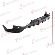 CARBON FIBER REAR DIFFUSER for BMW 2 SERIES G42 230I 220I M240I 2022+ FORZA PERFORMANCE Custom Fit
Set includes:

Rear Diffuser
Rear Canards
LED Brake Light
Material: Carbon Fiber

NOTE: Professional installation is required.

Why “Contact Us for Pricing”?
We don’t display fixed prices because our goal is to offer you the most competitive deal possible. Product costs often decrease over time, and by requesting a quote, you’ll receive our most up-to-date price on market.

SECURED PAYMENT METHODS
PayPal (+4.4