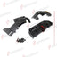 CARBON FIBER REAR DIFFUSER for BMW 2 SERIES G42 230I 220I M240I 2022+ FORZA PERFORMANCE Custom Fit
Set includes:

Rear Diffuser
Rear Canards
LED Brake Light
Material: Carbon Fiber

NOTE: Professional installation is required.

Why “Contact Us for Pricing”?
We don’t display fixed prices because our goal is to offer you the most competitive deal possible. Product costs often decrease over time, and by requesting a quote, you’ll receive our most up-to-date price on market.

SECURED PAYMENT METHODS
PayPal (+4.4
