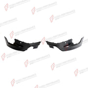 CARBON FIBER REAR DIFFUSER for BMW 2 SERIES G42 230I 220I M240I 2022+ FORZA PERFORMANCE Custom Fit
Set includes:

Rear Diffuser
Rear Canards
LED Brake Light
Material: Carbon Fiber

NOTE: Professional installation is required.

Why “Contact Us for Pricing”?
We don’t display fixed prices because our goal is to offer you the most competitive deal possible. Product costs often decrease over time, and by requesting a quote, you’ll receive our most up-to-date price on market.

SECURED PAYMENT METHODS
PayPal (+4.4