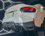 CARBON FIBER REAR DIFFUSER for BMW 2 SERIES G42 230I 220I M240I 2022+ FORZA PERFORMANCE Custom Fit
Set includes:

Rear Diffuser
Rear Canards
LED Brake Light
Material: Carbon Fiber

NOTE: Professional installation is required.

Why “Contact Us for Pricing”?
We don’t display fixed prices because our goal is to offer you the most competitive deal possible. Product costs often decrease over time, and by requesting a quote, you’ll receive our most up-to-date price on market.

SECURED PAYMENT METHODS
PayPal (+4.4