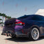 CARBON FIBER REAR DIFFUSER for BMW 2 SERIES G42 230I 220I M240I 2022+ FORZA PERFORMANCE Custom Fit
Set includes:

Rear Diffuser
Rear Canards
LED Brake Light
Material: Carbon Fiber

NOTE: Professional installation is required.

Why “Contact Us for Pricing”?
We don’t display fixed prices because our goal is to offer you the most competitive deal possible. Product costs often decrease over time, and by requesting a quote, you’ll receive our most up-to-date price on market.

SECURED PAYMENT METHODS
PayPal (+4.4