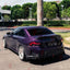 CARBON FIBER REAR DIFFUSER for BMW 2 SERIES G42 230I 220I M240I 2022+ FORZA PERFORMANCE Custom Fit
Set includes:

Rear Diffuser
Rear Canards
LED Brake Light
Material: Carbon Fiber

NOTE: Professional installation is required.

Why “Contact Us for Pricing”?
We don’t display fixed prices because our goal is to offer you the most competitive deal possible. Product costs often decrease over time, and by requesting a quote, you’ll receive our most up-to-date price on market.

SECURED PAYMENT METHODS
PayPal (+4.4