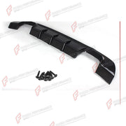 CARBON FIBER REAR DIFFUSER for BMW 3 SERIES E92 E93 335I M SPORT 2007 - 2013 FORZA PERFORMANCE Custom Fit
Set includes:

Rear Diffuser
Material: Carbon Fiber

NOTE: Professional installation is required.

Why “Contact Us for Pricing”?
We don’t display fixed prices because our goal is to offer you the most competitive deal possible. Product costs often decrease over time, and by requesting a quote, you’ll receive our most up-to-date price on market.

SECURED PAYMENT METHODS
PayPal (+4.4% fee)
Visa / Masterca