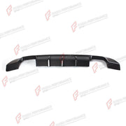 CARBON FIBER REAR DIFFUSER for BMW 3 SERIES E92 E93 335I M SPORT 2007 - 2013 FORZA PERFORMANCE Custom Fit
Set includes:

Rear Diffuser
Material: Carbon Fiber

NOTE: Professional installation is required.

Why “Contact Us for Pricing”?
We don’t display fixed prices because our goal is to offer you the most competitive deal possible. Product costs often decrease over time, and by requesting a quote, you’ll receive our most up-to-date price on market.

SECURED PAYMENT METHODS
PayPal (+4.4% fee)
Visa / Masterca
