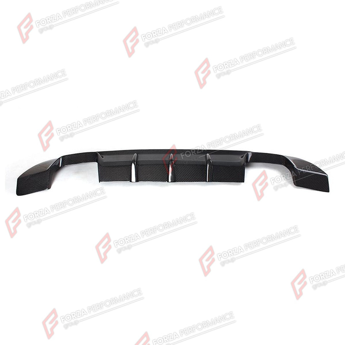 CARBON FIBER REAR DIFFUSER for BMW 3 SERIES E92 E93 335I M SPORT 2007 - 2013 FORZA PERFORMANCE Custom Fit
Set includes:

Rear Diffuser
Material: Carbon Fiber

NOTE: Professional installation is required.

Why “Contact Us for Pricing”?
We don’t display fixed prices because our goal is to offer you the most competitive deal possible. Product costs often decrease over time, and by requesting a quote, you’ll receive our most up-to-date price on market.

SECURED PAYMENT METHODS
PayPal (+4.4% fee)
Visa / Masterca