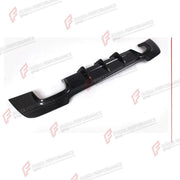 CARBON FIBER REAR DIFFUSER for BMW 3 SERIES E92 E93 335I M SPORT 2007 - 2013 FORZA PERFORMANCE Custom Fit
Set includes:

Rear Diffuser
Material: Carbon Fiber

NOTE: Professional installation is required.

Why “Contact Us for Pricing”?
We don’t display fixed prices because our goal is to offer you the most competitive deal possible. Product costs often decrease over time, and by requesting a quote, you’ll receive our most up-to-date price on market.

SECURED PAYMENT METHODS
PayPal (+4.4% fee)
Visa / Masterca