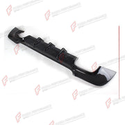 CARBON FIBER REAR DIFFUSER for BMW 3 SERIES E92 E93 335I M SPORT 2007 - 2013 FORZA PERFORMANCE Custom Fit
Set includes:

Rear Diffuser
Material: Carbon Fiber

NOTE: Professional installation is required.

Why “Contact Us for Pricing”?
We don’t display fixed prices because our goal is to offer you the most competitive deal possible. Product costs often decrease over time, and by requesting a quote, you’ll receive our most up-to-date price on market.

SECURED PAYMENT METHODS
PayPal (+4.4% fee)
Visa / Masterca