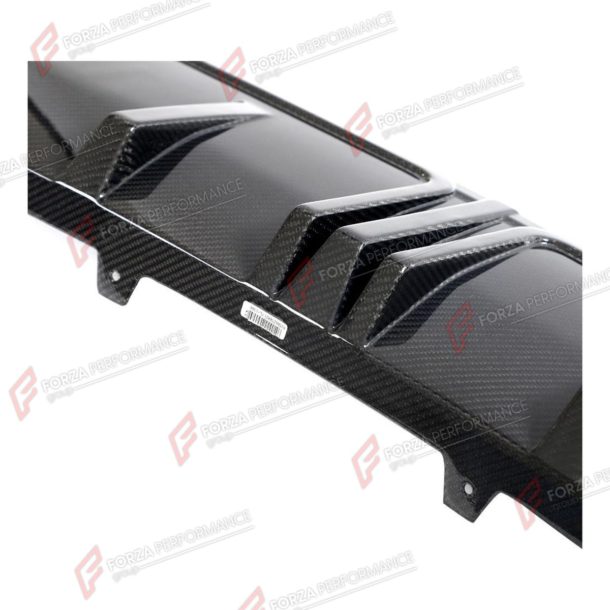 CARBON FIBER REAR DIFFUSER for BMW 3 SERIES G20 G28 320I 330I M SPORT LCI 2022+ FORZA PERFORMANCE Custom Fit
Set includes:

Rear Diffuser
Material: Carbon Fiber

NOTE: Professional installation is required.

Why “Contact Us for Pricing”?
We don’t display fixed prices because our goal is to offer you the most competitive deal possible. Product costs often decrease over time, and by requesting a quote, you’ll receive our most up-to-date price on market.

SECURED PAYMENT METHODS
PayPal (+4.4% fee)
Visa / Maste