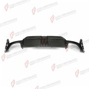 CARBON FIBER REAR DIFFUSER for BMW 3 SERIES G20 G28 320I M340 LCI 2023 - 2025 FORZA PERFORMANCE Custom Fit
Set includes:

Rear Diffuser
Material: Carbon Fiber

NOTE: Professional installation is required.

Why “Contact Us for Pricing”?
We don’t display fixed prices because our goal is to offer you the most competitive deal possible. Product costs often decrease over time, and by requesting a quote, you’ll receive our most up-to-date price on market.

SECURED PAYMENT METHODS
PayPal (+4.4% fee)
Visa / Masterc