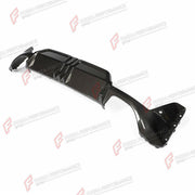 CARBON FIBER REAR DIFFUSER for BMW 3 SERIES G20 G28 320I M340 LCI 2023 - 2025 FORZA PERFORMANCE Custom Fit
Set includes:

Rear Diffuser
Material: Carbon Fiber

NOTE: Professional installation is required.

Why “Contact Us for Pricing”?
We don’t display fixed prices because our goal is to offer you the most competitive deal possible. Product costs often decrease over time, and by requesting a quote, you’ll receive our most up-to-date price on market.

SECURED PAYMENT METHODS
PayPal (+4.4% fee)
Visa / Masterc