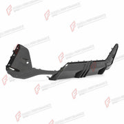 CARBON FIBER REAR DIFFUSER for BMW 3 SERIES G20 G28 320I M340 LCI 2023 - 2025 FORZA PERFORMANCE Custom Fit
Set includes:

Rear Diffuser
Material: Carbon Fiber

NOTE: Professional installation is required.

Why “Contact Us for Pricing”?
We don’t display fixed prices because our goal is to offer you the most competitive deal possible. Product costs often decrease over time, and by requesting a quote, you’ll receive our most up-to-date price on market.

SECURED PAYMENT METHODS
PayPal (+4.4% fee)
Visa / Masterc