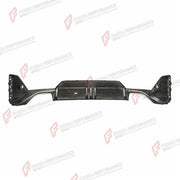 CARBON FIBER REAR DIFFUSER for BMW 3 SERIES G20 G28 320I M340 LCI 2023 - 2025 FORZA PERFORMANCE Custom Fit
Set includes:

Rear Diffuser
Material: Carbon Fiber

NOTE: Professional installation is required.

Why “Contact Us for Pricing”?
We don’t display fixed prices because our goal is to offer you the most competitive deal possible. Product costs often decrease over time, and by requesting a quote, you’ll receive our most up-to-date price on market.

SECURED PAYMENT METHODS
PayPal (+4.4% fee)
Visa / Masterc