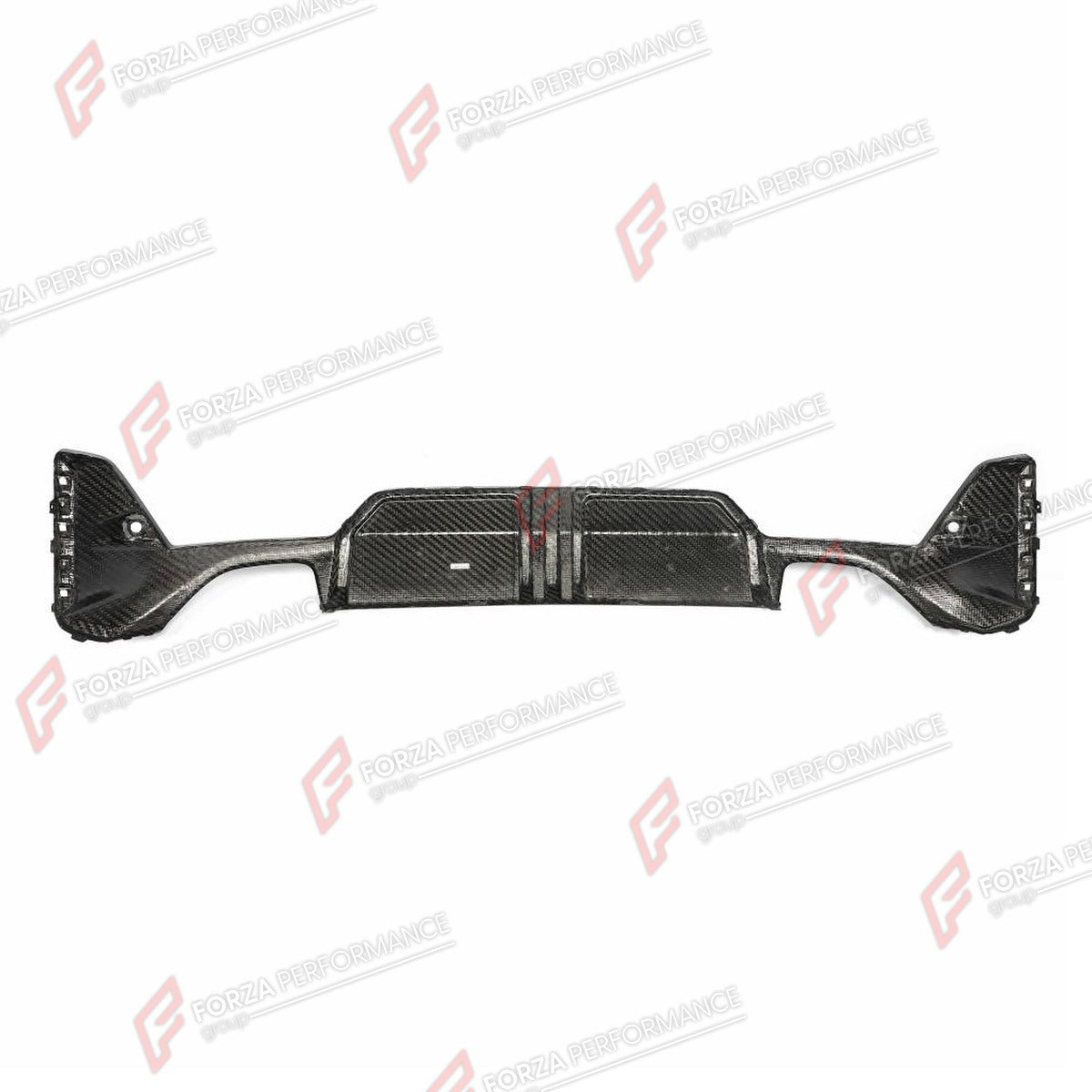 CARBON FIBER REAR DIFFUSER for BMW 3 SERIES G20 G28 320I M340 LCI 2023 - 2025 FORZA PERFORMANCE Custom Fit
Set includes:

Rear Diffuser
Material: Carbon Fiber

NOTE: Professional installation is required.

Why “Contact Us for Pricing”?
We don’t display fixed prices because our goal is to offer you the most competitive deal possible. Product costs often decrease over time, and by requesting a quote, you’ll receive our most up-to-date price on market.

SECURED PAYMENT METHODS
PayPal (+4.4% fee)
Visa / Masterc