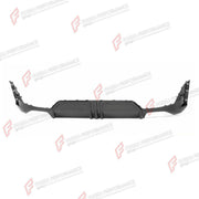 CARBON FIBER REAR DIFFUSER for BMW 3 SERIES G20 G28 320I M340 LCI 2023 - 2025 FORZA PERFORMANCE Custom Fit
Set includes:

Rear Diffuser
Material: Carbon Fiber

NOTE: Professional installation is required.

Why “Contact Us for Pricing”?
We don’t display fixed prices because our goal is to offer you the most competitive deal possible. Product costs often decrease over time, and by requesting a quote, you’ll receive our most up-to-date price on market.

SECURED PAYMENT METHODS
PayPal (+4.4% fee)
Visa / Masterc