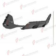 CARBON FIBER REAR DIFFUSER for BMW 3 SERIES G20 G28 320I M340 LCI 2023 - 2025 FORZA PERFORMANCE Custom Fit
Set includes:

Rear Diffuser
Material: Carbon Fiber

NOTE: Professional installation is required.

Why “Contact Us for Pricing”?
We don’t display fixed prices because our goal is to offer you the most competitive deal possible. Product costs often decrease over time, and by requesting a quote, you’ll receive our most up-to-date price on market.

SECURED PAYMENT METHODS
PayPal (+4.4% fee)
Visa / Masterc