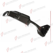 CARBON FIBER REAR DIFFUSER for BMW 3 SERIES G20 G28 320I M340 LCI 2023 - 2025 FORZA PERFORMANCE Custom Fit
Set includes:

Rear Diffuser
Material: Carbon Fiber

NOTE: Professional installation is required.

Why “Contact Us for Pricing”?
We don’t display fixed prices because our goal is to offer you the most competitive deal possible. Product costs often decrease over time, and by requesting a quote, you’ll receive our most up-to-date price on market.

SECURED PAYMENT METHODS
PayPal (+4.4% fee)
Visa / Masterc