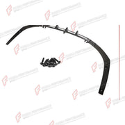 CARBON FIBER REAR DIFFUSER for BMW 6 SERIES GT G32 M SPORT 2017 - 2020 FORZA PERFORMANCE Custom Fit
Set includes:

Rear Diffuser
Material: Carbon Fiber

NOTE: Professional installation is required.

Why “Contact Us for Pricing”?
We don’t display fixed prices because our goal is to offer you the most competitive deal possible. Product costs often decrease over time, and by requesting a quote, you’ll receive our most up-to-date price on market.

SECURED PAYMENT METHODS
PayPal (+4.4% fee)
Visa / Mastercard / A