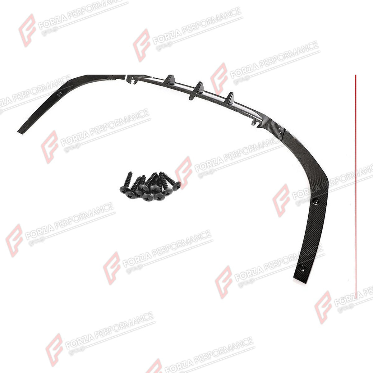 CARBON FIBER REAR DIFFUSER for BMW 6 SERIES GT G32 M SPORT 2017 - 2020 FORZA PERFORMANCE Custom Fit
Set includes:

Rear Diffuser
Material: Carbon Fiber

NOTE: Professional installation is required.

Why “Contact Us for Pricing”?
We don’t display fixed prices because our goal is to offer you the most competitive deal possible. Product costs often decrease over time, and by requesting a quote, you’ll receive our most up-to-date price on market.

SECURED PAYMENT METHODS
PayPal (+4.4% fee)
Visa / Mastercard / A