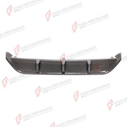 CARBON FIBER REAR DIFFUSER for BMW 6 SERIES GT G32 M SPORT 2017 - 2020 FORZA PERFORMANCE Custom Fit
Set includes:

Rear Diffuser
Material: Carbon Fiber

NOTE: Professional installation is required.

Why “Contact Us for Pricing”?
We don’t display fixed prices because our goal is to offer you the most competitive deal possible. Product costs often decrease over time, and by requesting a quote, you’ll receive our most up-to-date price on market.

SECURED PAYMENT METHODS
PayPal (+4.4% fee)
Visa / Mastercard / A