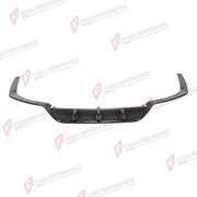 CARBON FIBER REAR DIFFUSER for BMW 6 SERIES GT G32 M SPORT 2017 - 2020 FORZA PERFORMANCE Custom Fit
Set includes:

Rear Diffuser
Material: Carbon Fiber

NOTE: Professional installation is required.

Why “Contact Us for Pricing”?
We don’t display fixed prices because our goal is to offer you the most competitive deal possible. Product costs often decrease over time, and by requesting a quote, you’ll receive our most up-to-date price on market.

SECURED PAYMENT METHODS
PayPal (+4.4% fee)
Visa / Mastercard / A