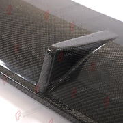 CARBON FIBER REAR DIFFUSER for BMW 7 SERIES G11 M SPORT 740I 750I M760 2019 - 2022 FORZA PERFORMANCE Custom Fit
Set includes:

Rear Diffuser
Material: Carbon Fiber

NOTE: Professional installation is required.

Why “Contact Us for Pricing”?
We don’t display fixed prices because our goal is to offer you the most competitive deal possible. Product costs often decrease over time, and by requesting a quote, you’ll receive our most up-to-date price on market.

SECURED PAYMENT METHODS
PayPal (+4.4% fee)
Visa / Ma