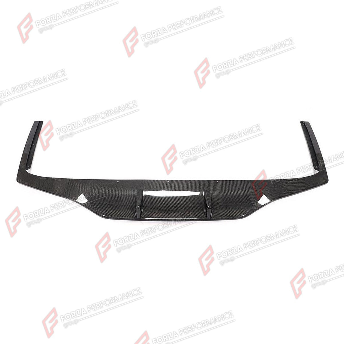 CARBON FIBER REAR DIFFUSER for BMW 7 SERIES G11 M SPORT 740I 750I M760 2019 - 2022 FORZA PERFORMANCE Custom Fit
Set includes:

Rear Diffuser
Material: Carbon Fiber

NOTE: Professional installation is required.

Why “Contact Us for Pricing”?
We don’t display fixed prices because our goal is to offer you the most competitive deal possible. Product costs often decrease over time, and by requesting a quote, you’ll receive our most up-to-date price on market.

SECURED PAYMENT METHODS
PayPal (+4.4% fee)
Visa / Ma