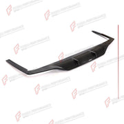 CARBON FIBER REAR DIFFUSER for BMW 7 SERIES G11 M SPORT 740I 750I M760 2019 - 2022 FORZA PERFORMANCE Custom Fit
Set includes:

Rear Diffuser
Material: Carbon Fiber

NOTE: Professional installation is required.

Why “Contact Us for Pricing”?
We don’t display fixed prices because our goal is to offer you the most competitive deal possible. Product costs often decrease over time, and by requesting a quote, you’ll receive our most up-to-date price on market.

SECURED PAYMENT METHODS
PayPal (+4.4% fee)
Visa / Ma