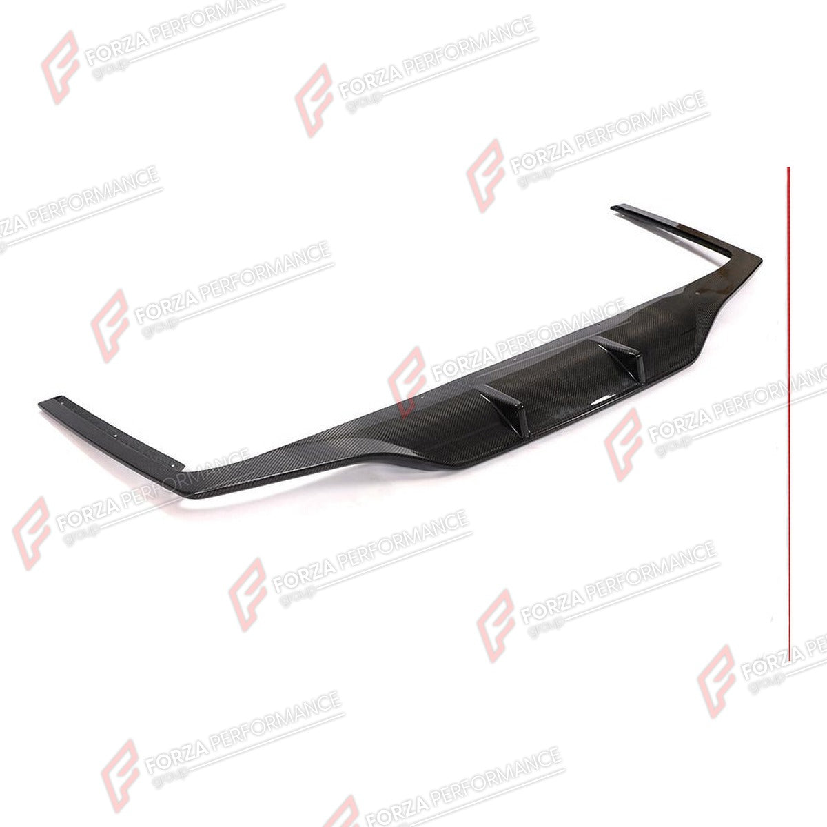 CARBON FIBER REAR DIFFUSER for BMW 7 SERIES G11 M SPORT 740I 750I M760 2019 - 2022 FORZA PERFORMANCE Custom Fit
Set includes:

Rear Diffuser
Material: Carbon Fiber

NOTE: Professional installation is required.

Why “Contact Us for Pricing”?
We don’t display fixed prices because our goal is to offer you the most competitive deal possible. Product costs often decrease over time, and by requesting a quote, you’ll receive our most up-to-date price on market.

SECURED PAYMENT METHODS
PayPal (+4.4% fee)
Visa / Ma