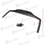 CARBON FIBER REAR DIFFUSER for BMW 7 SERIES G11 M SPORT 740I 750I M760 2019 - 2022 FORZA PERFORMANCE Custom Fit
Set includes:

Rear Diffuser
Material: Carbon Fiber

NOTE: Professional installation is required.

Why “Contact Us for Pricing”?
We don’t display fixed prices because our goal is to offer you the most competitive deal possible. Product costs often decrease over time, and by requesting a quote, you’ll receive our most up-to-date price on market.

SECURED PAYMENT METHODS
PayPal (+4.4% fee)
Visa / Ma