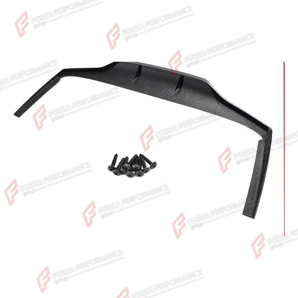 CARBON FIBER REAR DIFFUSER for BMW 7 SERIES G11 M SPORT 740I 750I M760 2019 - 2022 FORZA PERFORMANCE Custom Fit
Set includes:

Rear Diffuser
Material: Carbon Fiber

NOTE: Professional installation is required.

Why “Contact Us for Pricing”?
We don’t display fixed prices because our goal is to offer you the most competitive deal possible. Product costs often decrease over time, and by requesting a quote, you’ll receive our most up-to-date price on market.

SECURED PAYMENT METHODS
PayPal (+4.4% fee)
Visa / Ma