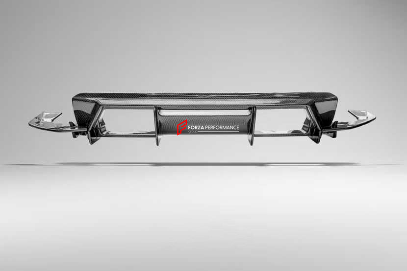 CARBON REAR DIFFUSER for BMW G82 M4 2020+

Set Include:

Rear Diffuser


Material: Carbon


Note: Professional installation is required.

Why “Contact Us for Pricing”?

We don’t display fixed prices because our goal is to offer you the most competitive deal possible. Product costs often decrease over time, and by requesting a quote, you’ll receive our most up-to-date price on market.

SECURED PAYMENT METHODS&nbsp;
PayPal (+4.4% fee)
Visa / Mastercard / American Express (through PayPal)

Bank Wire transfer (