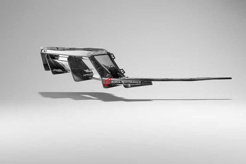 CARBON REAR DIFFUSER for BMW G82 M4 2020+

Set Include:

Rear Diffuser


Material: Carbon


Note: Professional installation is required.

Why “Contact Us for Pricing”?

We don’t display fixed prices because our goal is to offer you the most competitive deal possible. Product costs often decrease over time, and by requesting a quote, you’ll receive our most up-to-date price on market.

SECURED PAYMENT METHODS&nbsp;
PayPal (+4.4% fee)
Visa / Mastercard / American Express (through PayPal)

Bank Wire transfer (