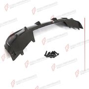 CARBON FIBER REAR DIFFUSER for BMW I4 M50 M SPORT 2022 - 2023 FORZA PERFORMANCE Custom Fit
Set includes:

Rear Diffuser
Material: Carbon Fiber

NOTE: Professional installation is required.

Why “Contact Us for Pricing”?
We don’t display fixed prices because our goal is to offer you the most competitive deal possible. Product costs often decrease over time, and by requesting a quote, you’ll receive our most up-to-date price on market.

SECURED PAYMENT METHODS
PayPal (+4.4% fee)
Visa / Mastercard / American E