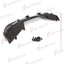 CARBON FIBER REAR DIFFUSER for BMW I4 M50 M SPORT 2022 - 2023 FORZA PERFORMANCE Custom Fit
Set includes:

Rear Diffuser
Material: Carbon Fiber

NOTE: Professional installation is required.

Why “Contact Us for Pricing”?
We don’t display fixed prices because our goal is to offer you the most competitive deal possible. Product costs often decrease over time, and by requesting a quote, you’ll receive our most up-to-date price on market.

SECURED PAYMENT METHODS
PayPal (+4.4% fee)
Visa / Mastercard / American E