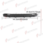 CARBON FIBER REAR DIFFUSER for BMW I4 M50 M SPORT 2022 - 2023 FORZA PERFORMANCE Custom Fit
Set includes:

Rear Diffuser
Material: Carbon Fiber

NOTE: Professional installation is required.

Why “Contact Us for Pricing”?
We don’t display fixed prices because our goal is to offer you the most competitive deal possible. Product costs often decrease over time, and by requesting a quote, you’ll receive our most up-to-date price on market.

SECURED PAYMENT METHODS
PayPal (+4.4% fee)
Visa / Mastercard / American E