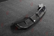 CARBON FIBER REAR DIFFUSER for BMW I4 M50 M SPORT 2022 - 2023 FORZA PERFORMANCE Custom Fit
Set includes:

Rear Diffuser
Material: Carbon Fiber

NOTE: Professional installation is required.

Why “Contact Us for Pricing”?
We don’t display fixed prices because our goal is to offer you the most competitive deal possible. Product costs often decrease over time, and by requesting a quote, you’ll receive our most up-to-date price on market.

SECURED PAYMENT METHODS
PayPal (+4.4% fee)
Visa / Mastercard / American E